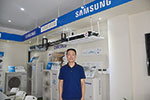 【艾肯商圈】浙江龙智陆建明:靠品质迎合需求