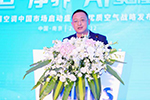 飞利浦空调中国运营总部CEO陈立平:飞利浦空调有“备”而来